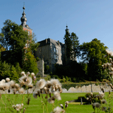 Vierves-sur-Viroin, un des Plus Beaux Villages de Wallonie