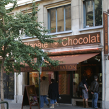 Traditional Belgian Chocolatiers - Planète Chocolat