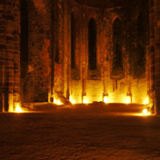 <strong>19/10/2013 ></strong> L'Instant magique à l'Abbaye