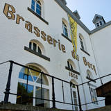 Du Bocq Brewery