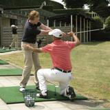 GOLF CHÂTEAU DE LA TOURNETTE