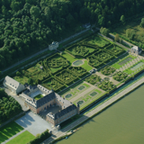 Freÿr sur Meuse Castle and its Gardens