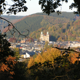 MAISON DU TOURISME DES CANTONS DE L'EST