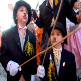 <strong>28/04/2012›29/04/2012 :</strong> CARNIVAL OF SARS-LA-BUISSIERE