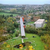 The Pass - The Scientific Adventure Park