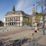 Charleroi Belfry, UNESCO World Heritage Site