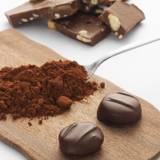 PASCAL COCHARD ARTISAN CHOCOLATE WORKSHOP