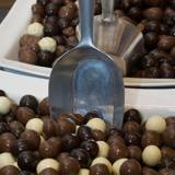 CHARLEMAGNE CHOCOLATE FACTORY