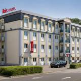 IBIS LIÈGE-SERAING