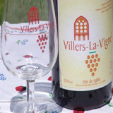 <strong>04/2014 ></strong> Guided tours of Villers Abbey's vineyard