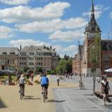 The Roman Paîs Tourist Office