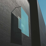 MAC's, Musée des Arts Contemporains de la Communauté française de Belgique