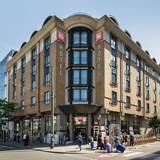 Ibis Bruxelles Centre Gare du Midi hotel