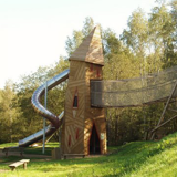 Forest Fun Park Chlorophylle