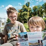 The Historic Canal du Centre and its Hydraulic Lifts