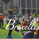 <strong>18/09/2016 ></strong> Bruxelles Champêtre