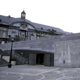 Archéoforum de Liège, vestiges et musée archéologique de la Cité Ardente