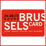 Unmissable Visits in Brussels from 24€ - The Brussels Card