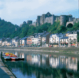 IN THE HEART OF THE VALLEY OF THE SEMOIS