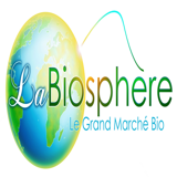 <strong> ></strong> Biosphere - Organic market in Chaumont-Gistoux