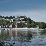 Walks in the Pays de Namur, guided tours of Namur and its surroundings