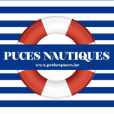 <strong>29/05/2016 ></strong> Les Puces Nautiques - Flea Market & Nautical items in Brussels