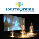 Source O Rama - Centre for the Discovery of Thermal Water