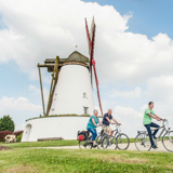 <strong>30/05/2016>20/09/2016 ></strong> Beau Vélo in Ravel - Season 2014