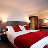 Dolce La Hulpe Brussels