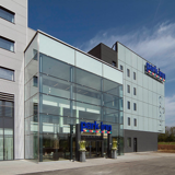 Park Inn Hotel Liege Airport