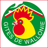 FÉDÉRATION DES GÎTES DE WALLONIE