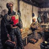 Baugnez 44 Historical Center - Battle of the Bulge Museum