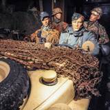 Baugnez 44 Historical Center - Battle of the Bulge Museum