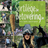 Le Sortilège (the Spell), a great adventure game in Brussels