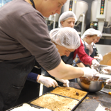 ZAABÄR CHOCOLATE & SPICES MANUFACTORY