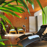 Relax and pamper yourself at €55pp - Holiday Village in Waulsort