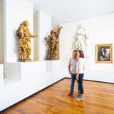 Liège 48 hour City Pass, unmissable visits for €16pp