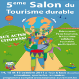 Sustainable Tourism Fair