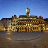 Cultural Stay in Mons €55pp: Heritage, Local Produce and Culture