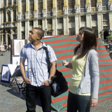 "Romantic Break in Brussels" at the Silken Berlaymont Hotel Brussels