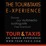 Le Tour & Taxis Experience