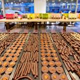 Laurent Gerbaud Chocolates