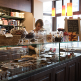 Edouard's chocolates