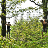 Nature and Acrobatic Forest Park