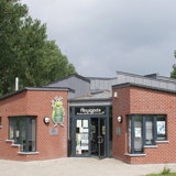 INSECTARIUM "Jean Leclercq" HEXAPODA