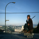 JEFF WALL, THE CROOKED PATH