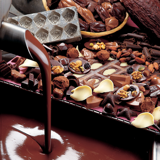 “CHOCOLATE WEEKEND” PACKAGE AT THE MARIVAUX HOTEL, CONGRESS & SEMINAR CENTRE BRUSSELS