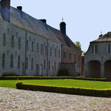 DOMAINE DU CHÂTEAU DE MODAVE