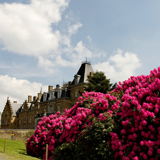 Séjour nature et détente à 110€ pp, Hôtel-restaurant Château de la Poste