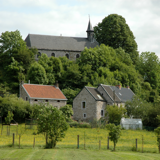 Olne, un des Plus Beaux Villages de Wallonie